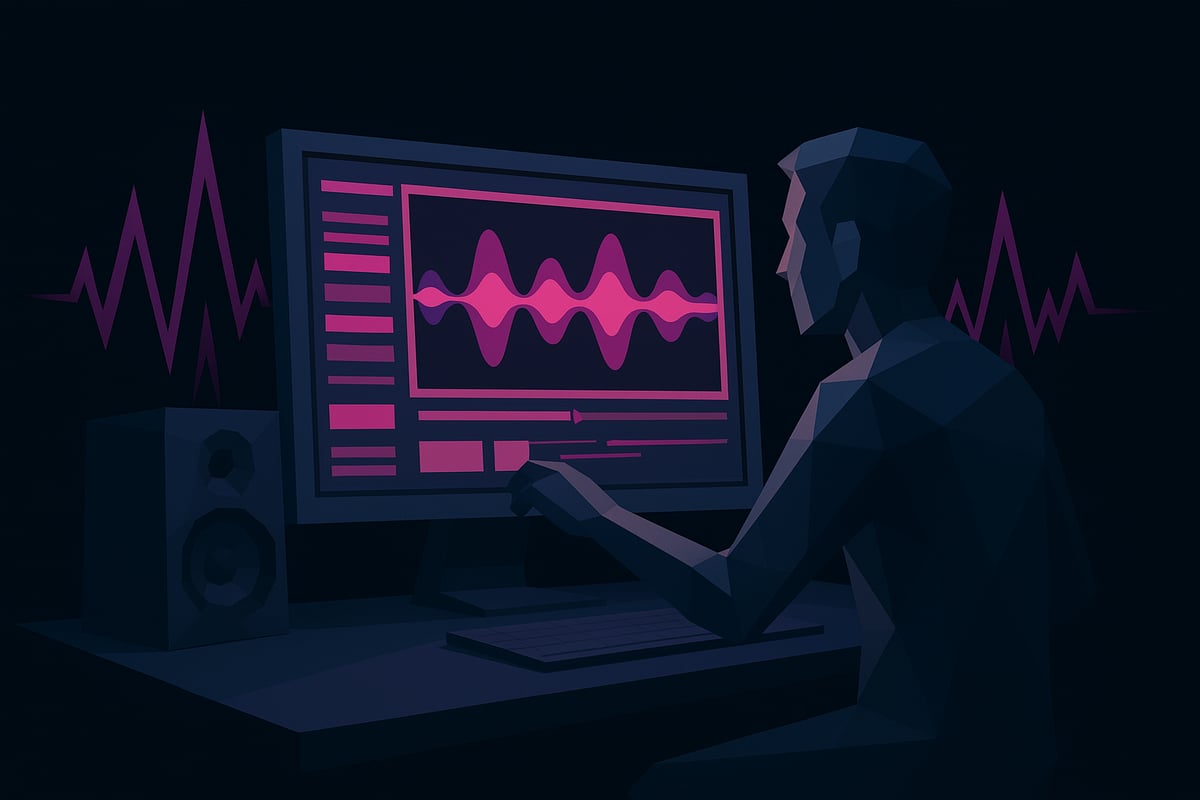 Top Free Music Video Generators to Try in 2025