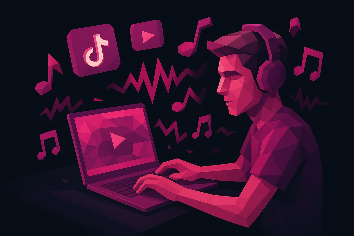 Why Music Videos Matter in 2025