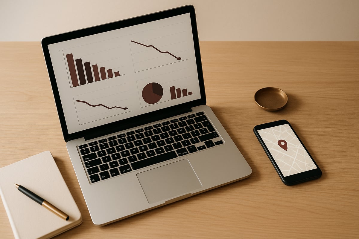 Rischi e Opportunità: Cosa Perde una PMI che Non Investisce in SEO
