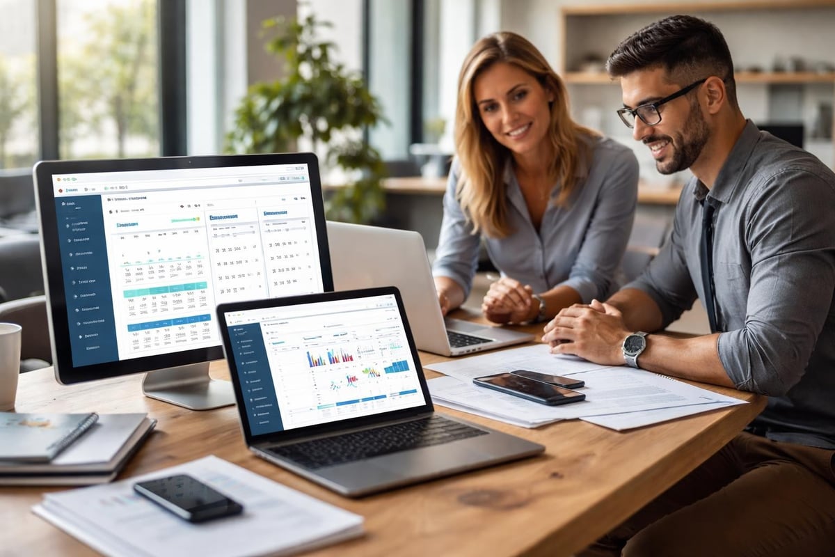 Marketing and sales alignment