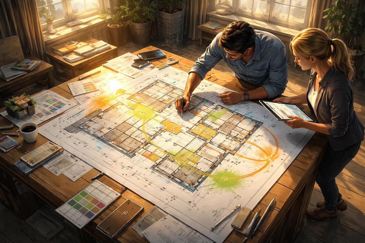Design Interior Space: A Strategic Guide for 2026 - Austin Interior ...
