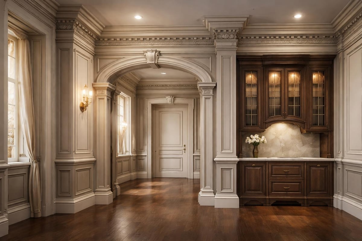 Design Interior Space: A Strategic Guide for 2026 - Austin Interior ...