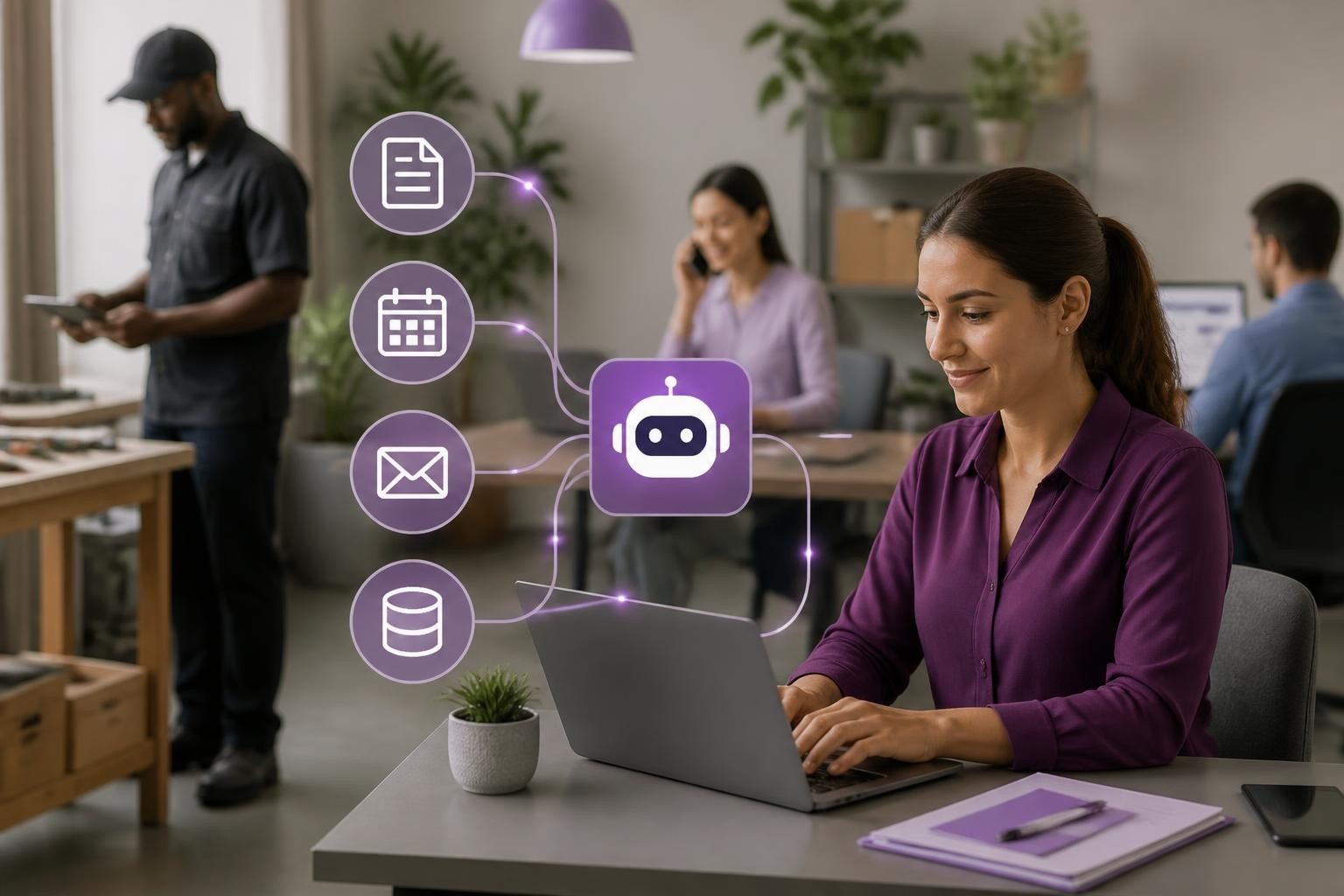 Process Automation for Small Businesses in 2026