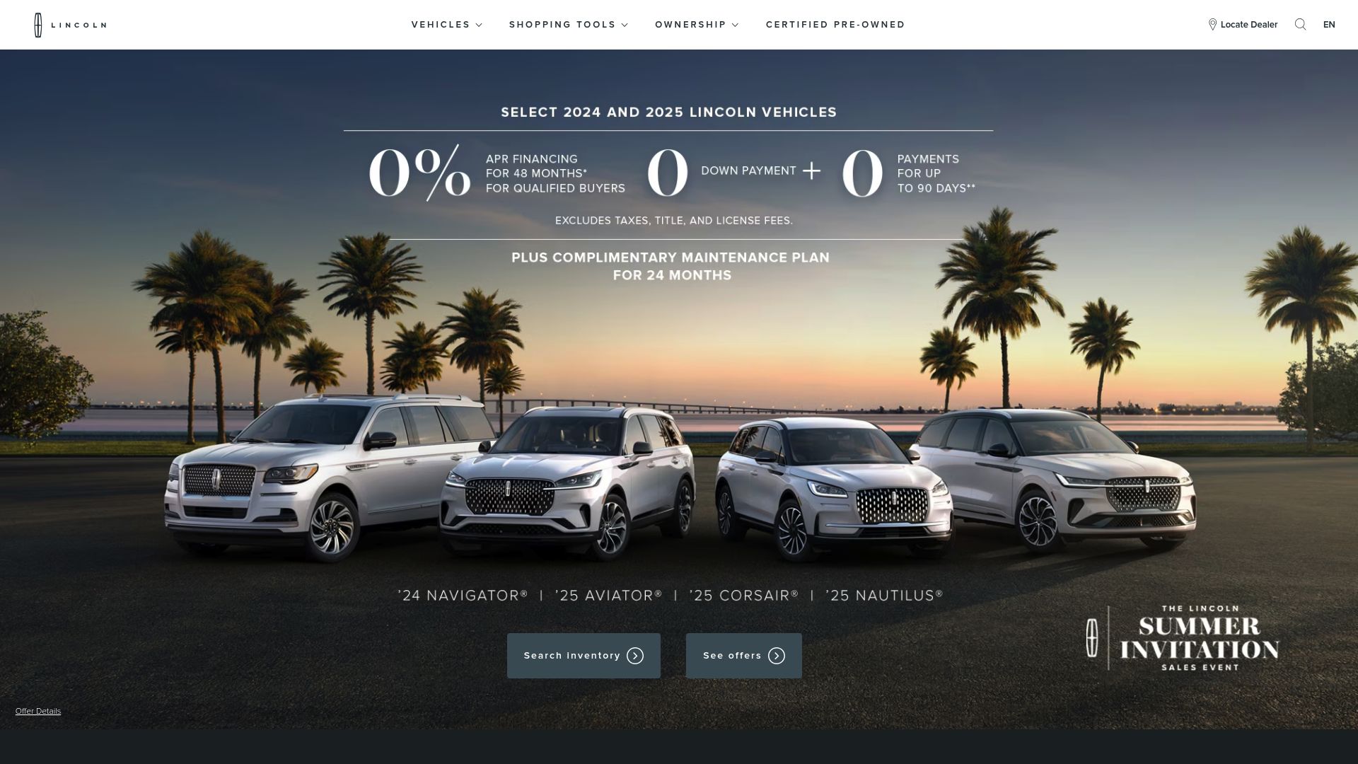 Top 10 Best Limousine Vehicles to Ride in 2025 - Lincoln Navigator L Limousine