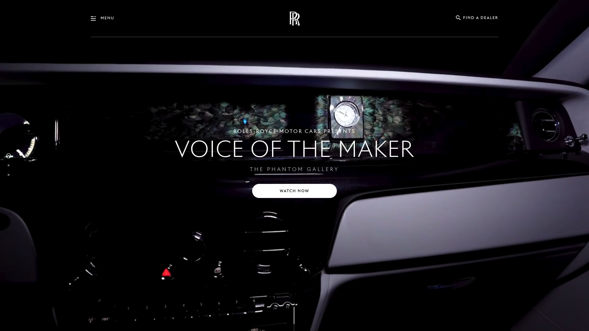 Top 10 Best Limousine Vehicles to Ride in 2025 - Rolls-Royce Phantom Extended