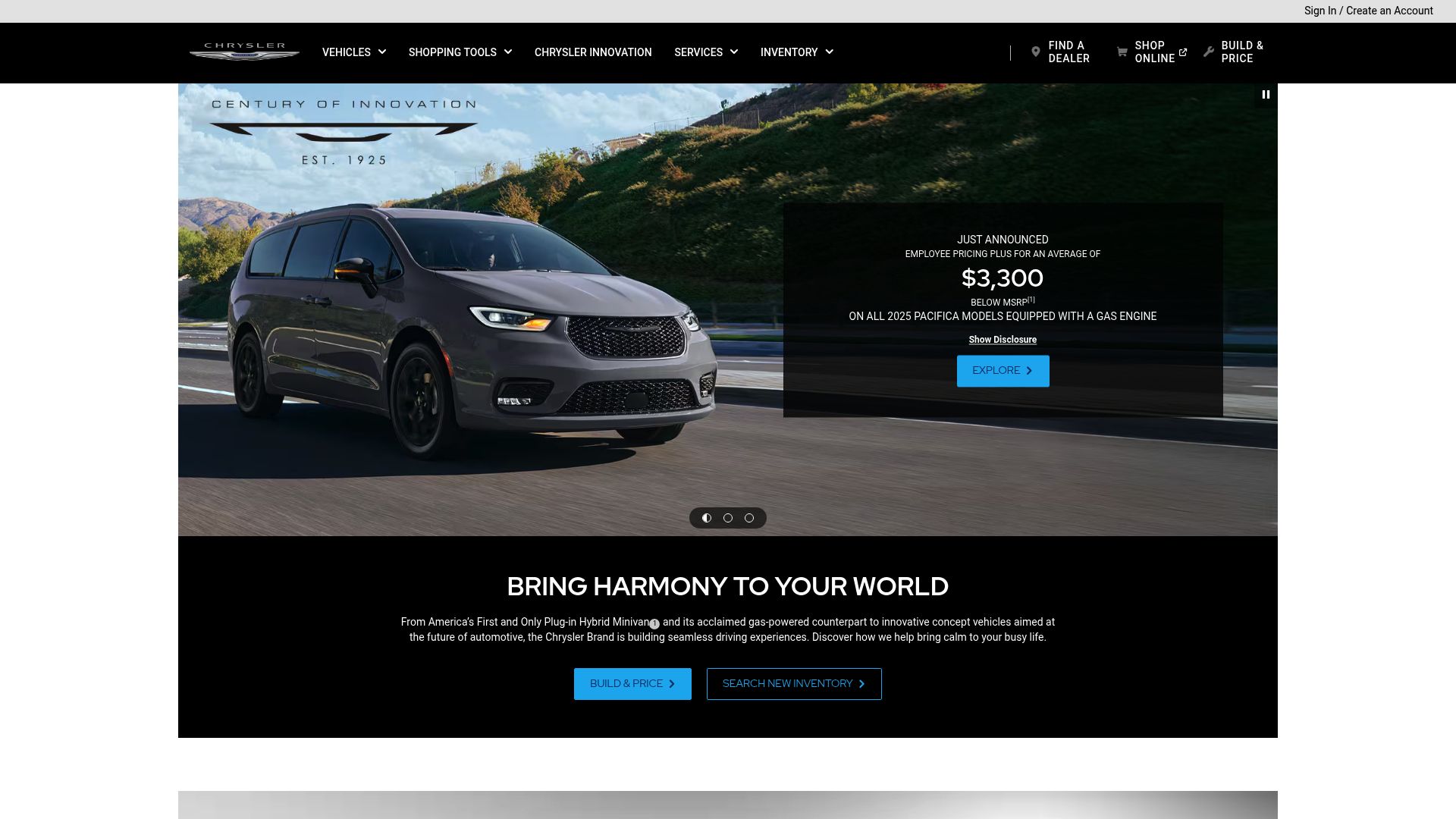 Top 10 Best Limousine Vehicles to Ride in 2025 - Chrysler 300 Stretch Limousine