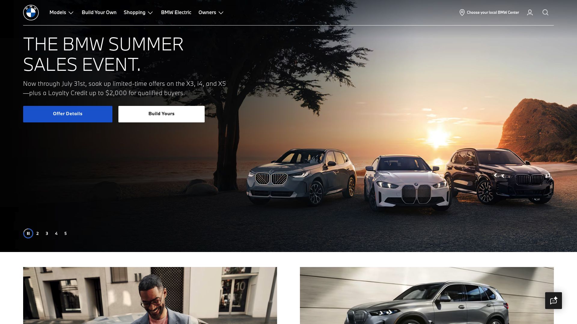 Top 10 Best Limousine Vehicles to Ride in 2025 - BMW 7 Series Limousine