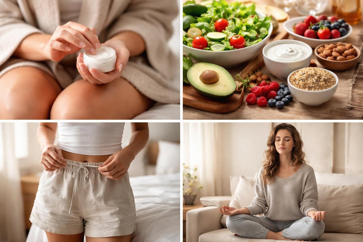 Treatment success factors