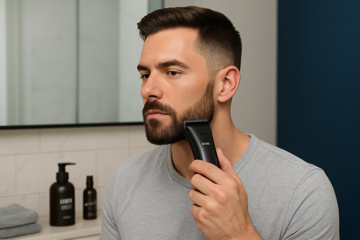 Advanced Beard Styling & Maintenance Tips for 2026