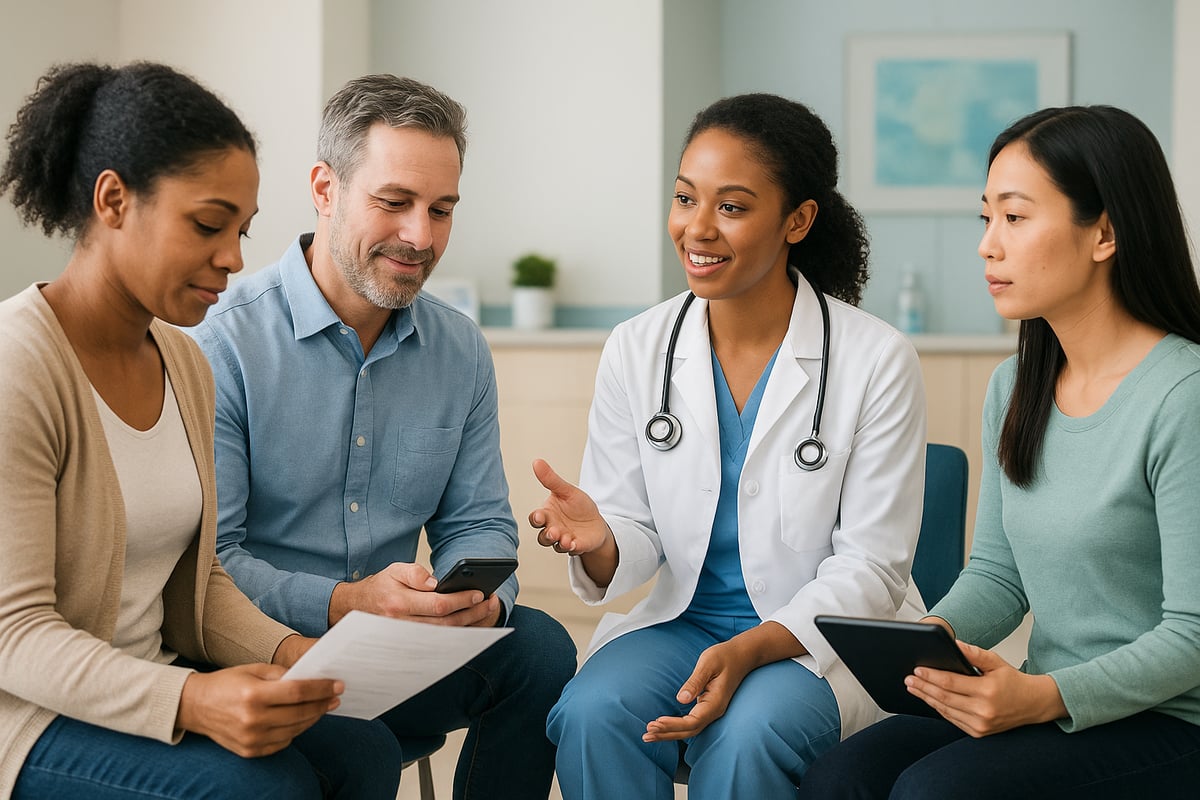 7 Essential Patient Instructions for Better Health in 2025