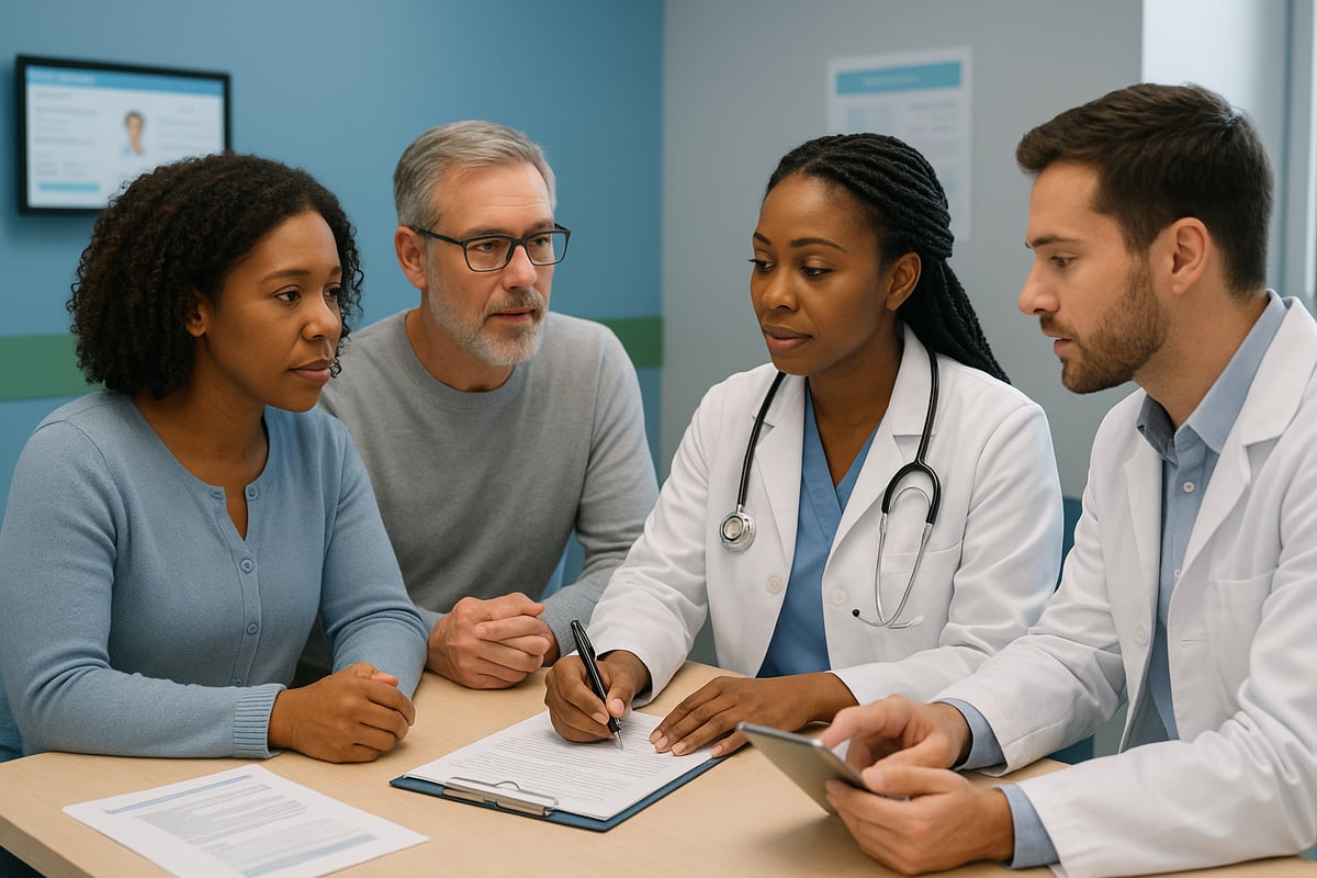 The Importance of Effective Patient Instructions in 2025