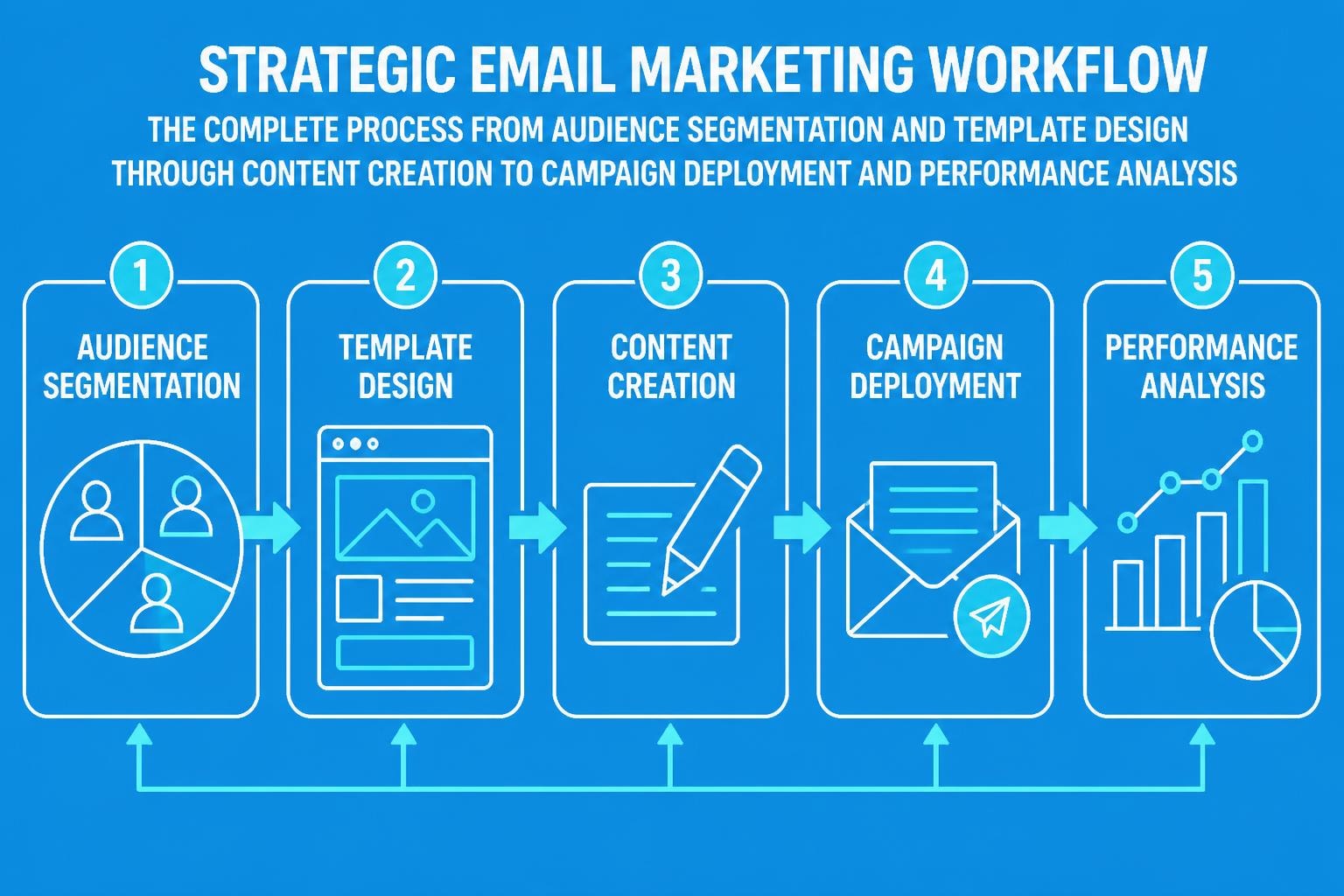 How to Create Email Campaigns That Convert in 2026