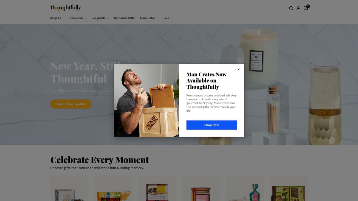 9 Brilliant Gift Baskets for Special Occasions in 2026 - Knack: Personalized Celebration Basket