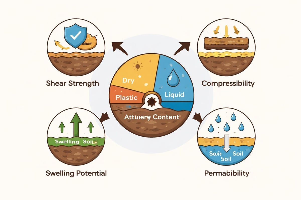 Engineering correlations