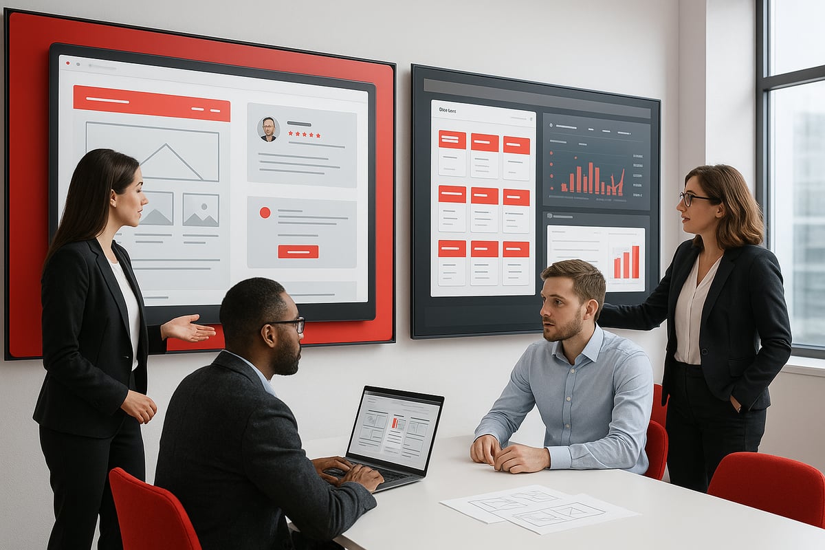 How to Select the Right Shopify Web Development Agency