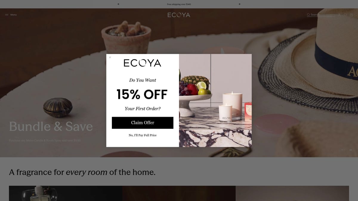 9 Amazing Candle Makers NZ to Discover in 2025 - Ecoya