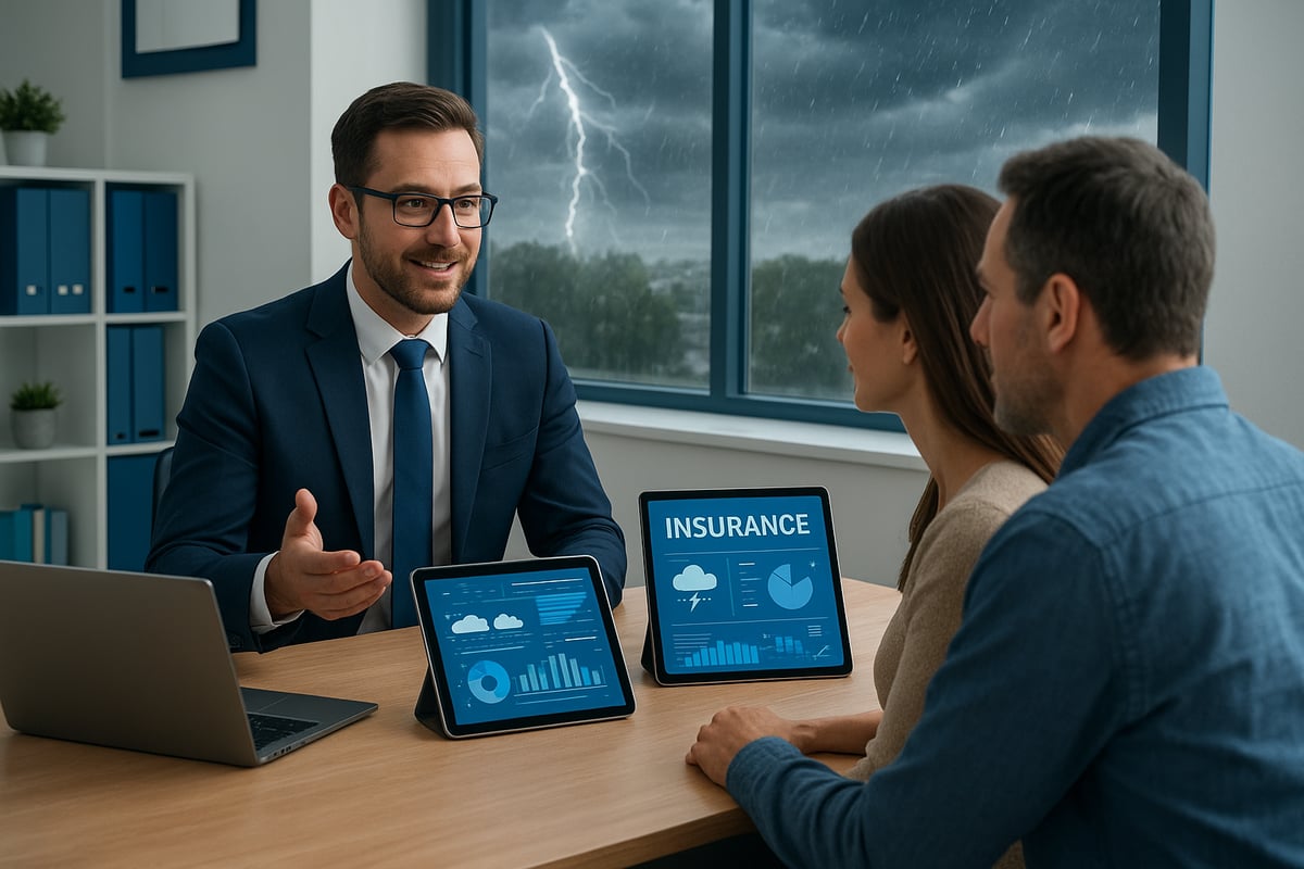 Understanding the 2026 Insurance Landscape