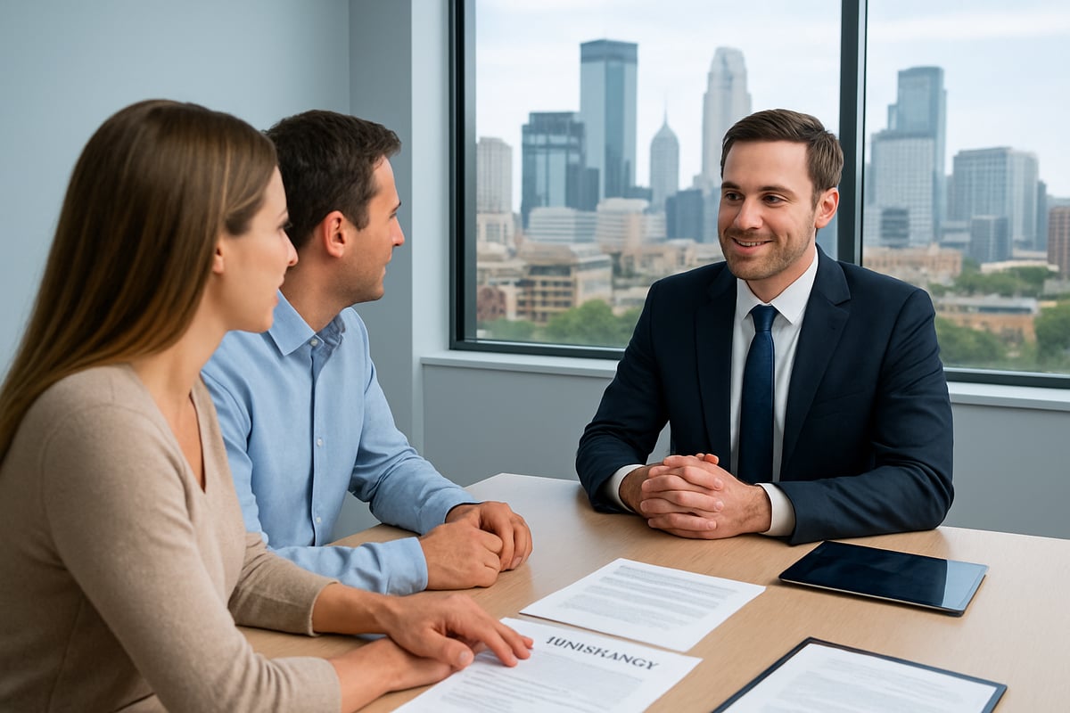 How to Evaluate and Choose the Right Insurance Provider