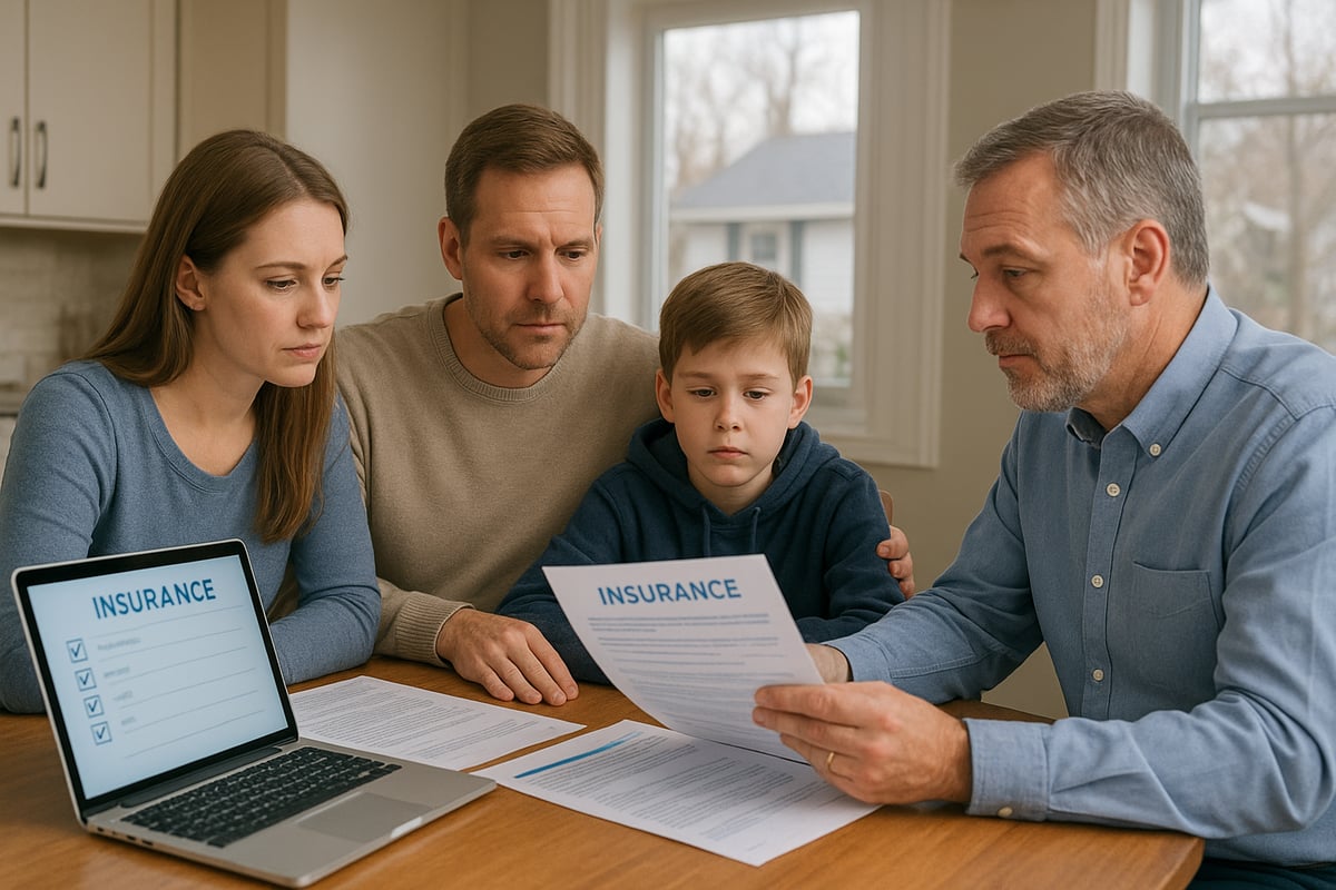 Avoiding Common Pitfalls: Mistakes Insurance Clients Make