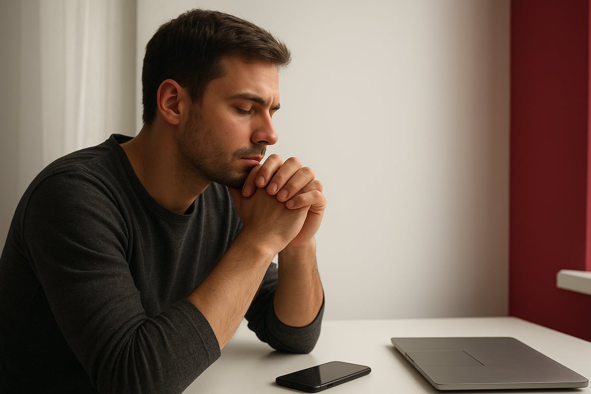 Barriers to Spiritual Insight in Modern Life Barriers to Spiritual Insight in Modern Life