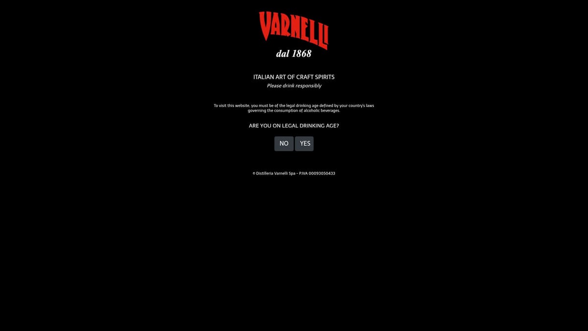 7 Best Amaro Liqueurs from Italy You Absolutely Must Try in 2026 - Amaro Sibilla – Varnelli