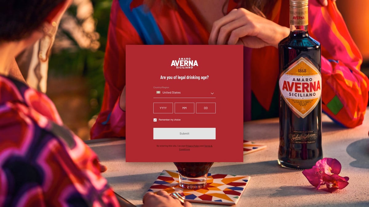 7 Best Amaro distillates from Italy You Absolutely Must Try in 2026 - Amaro Averna