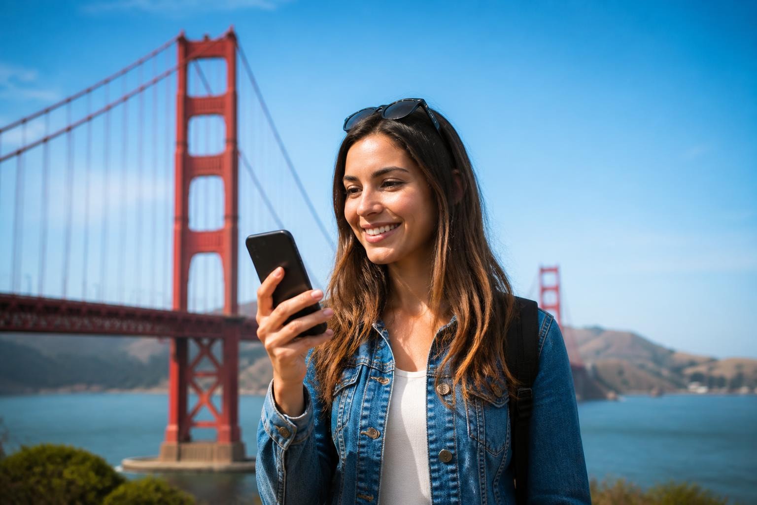 eSIM for America: Your Complete 2026 Guide