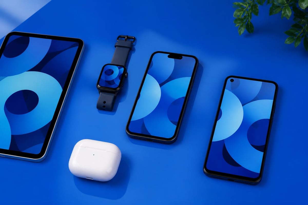 Multi-device eSIM support
