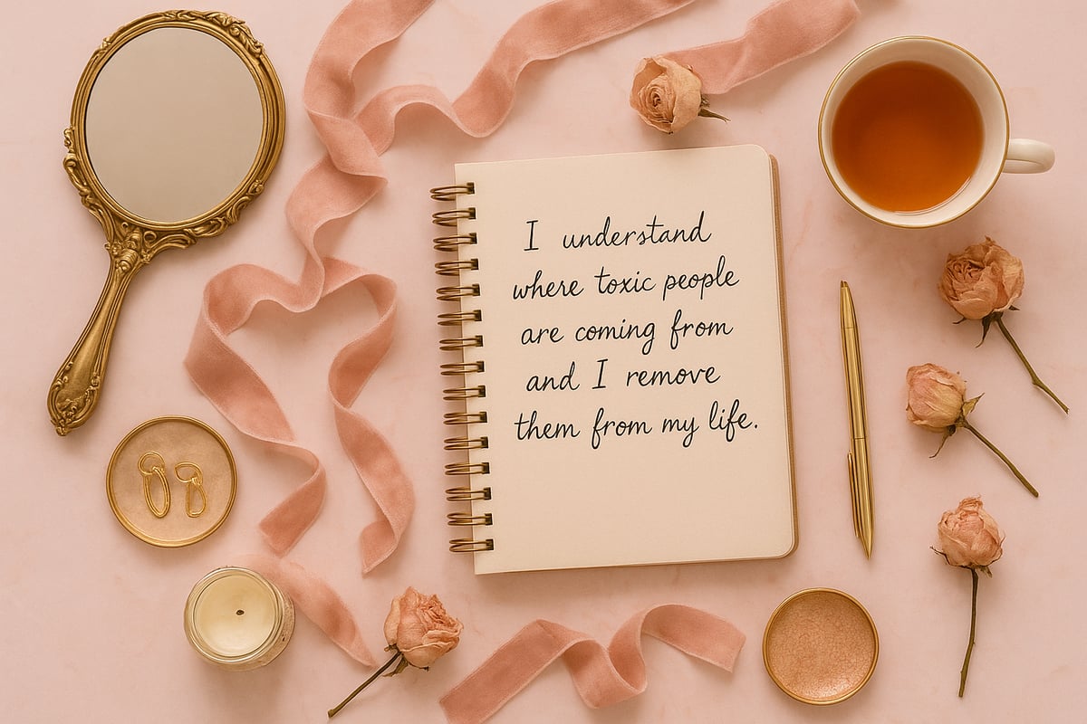 Understanding Toxic Relationships in 2026