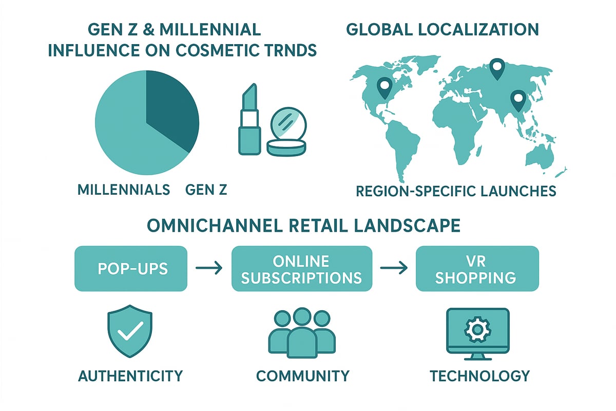 Market Dynamics and Consumer Behavior in 2026