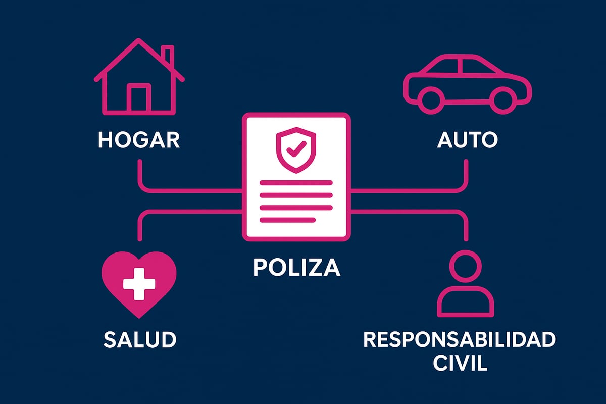 &iquest;Qu&eacute; es un Seguro Multi y C&oacute;mo Funciona?