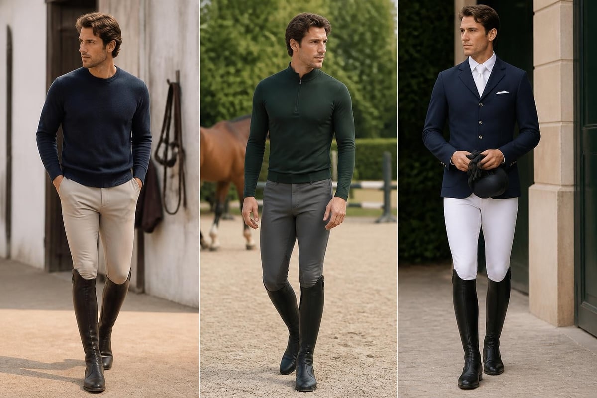 Versatile styling options