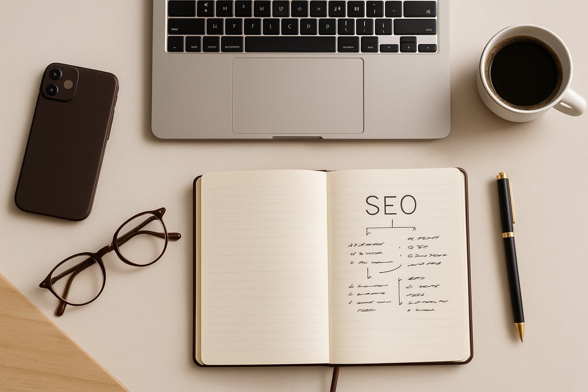 Strategie SEO Efficaci per il 2025: Le Novità che Fanno la Differenza