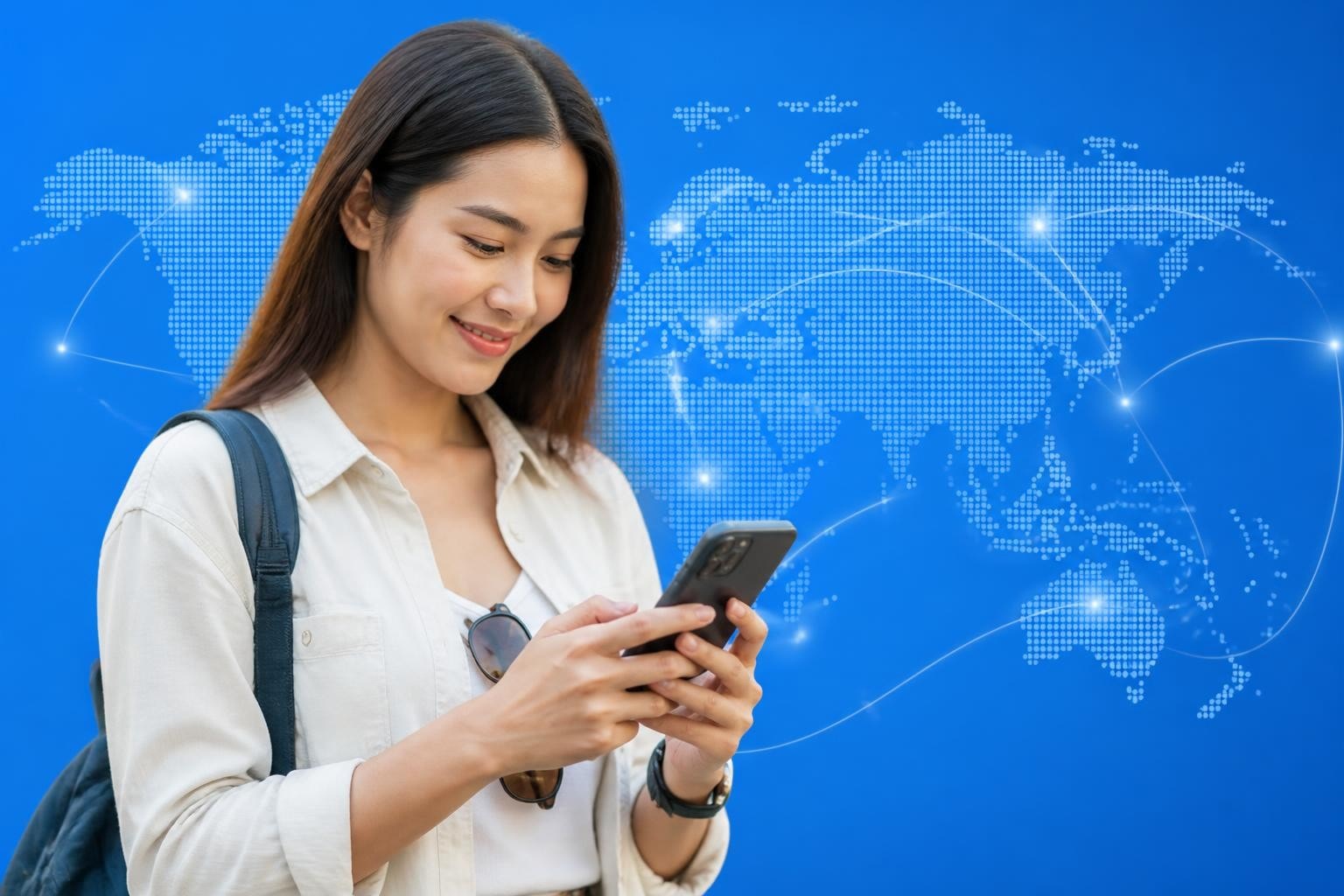 Best eSIM Providers for Global Travel in 2026