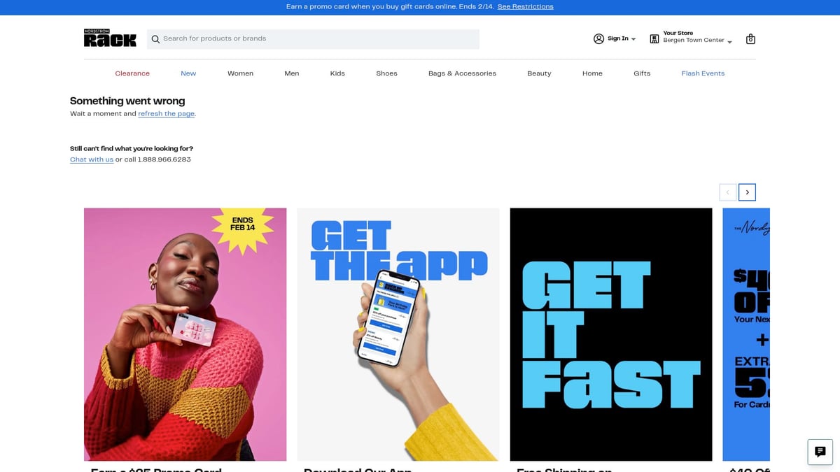 8 Best Makeup Outlets to Shop in 2026 - Nordstrom Rack Beauty