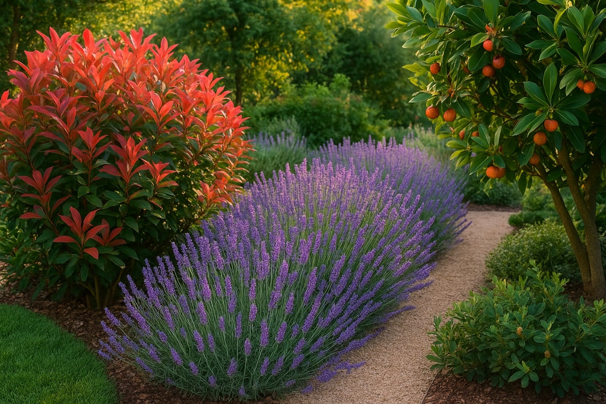 7 Arbustos Para Jardín Imprescindibles Para 2026