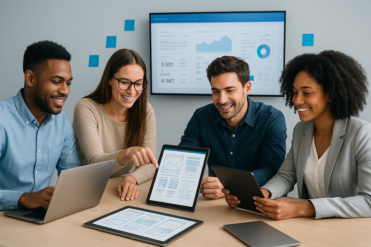 Implementing 2026’s Trends: Best Practices for Marketing Teams