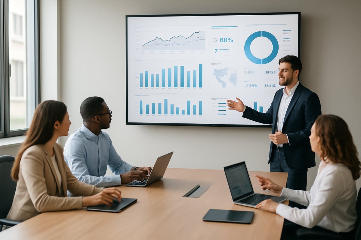 Herramientas y mejores prácticas para la Inteligencia de Datos en 2026
