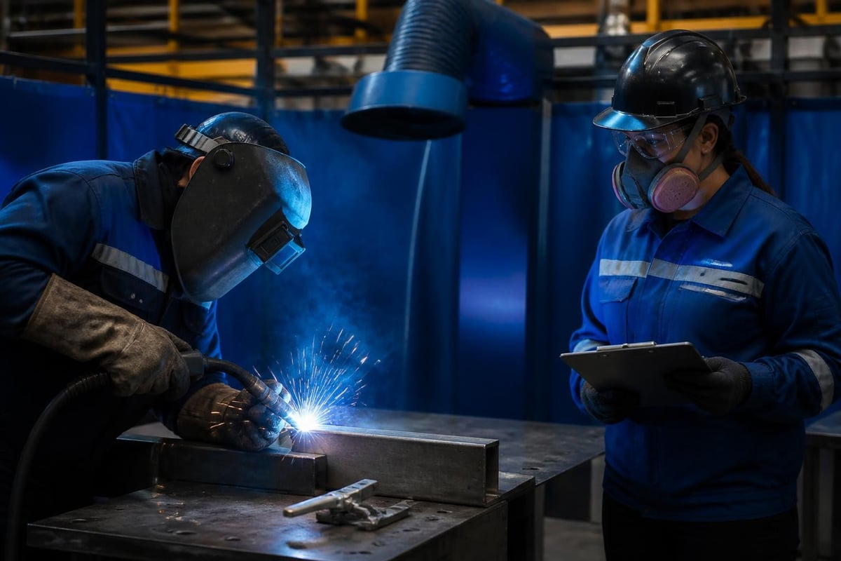 Safety and compliance framework