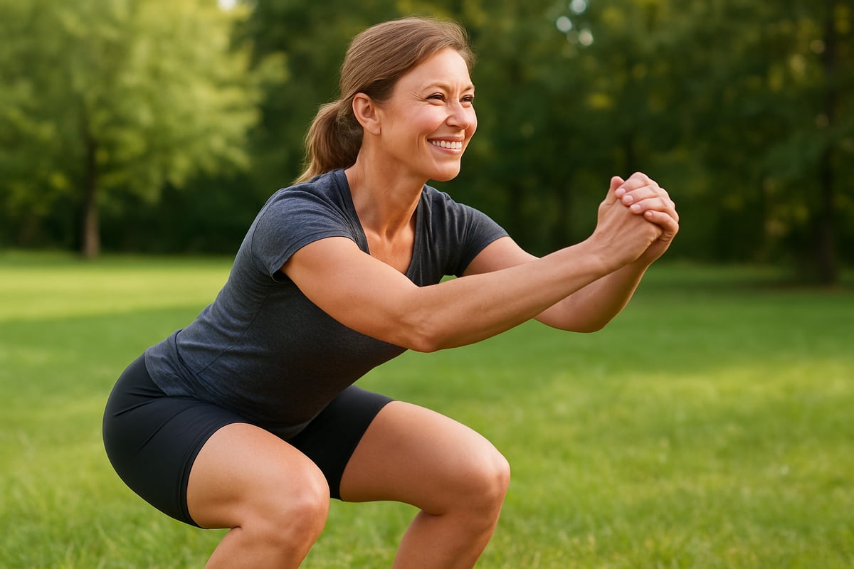 Cellulite am Po reduzieren: Die effektivsten Maßnahmen Schritt für Schritt