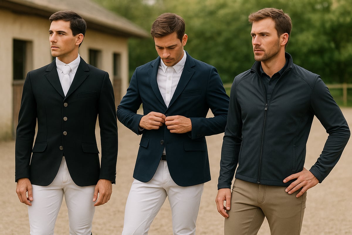 Dressing for the Discipline: Adapting Style to Your Riding Needs
