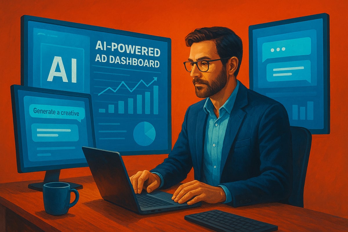 Why ChatGPT Prompts Are Game-Changers for Coaches Running Ads