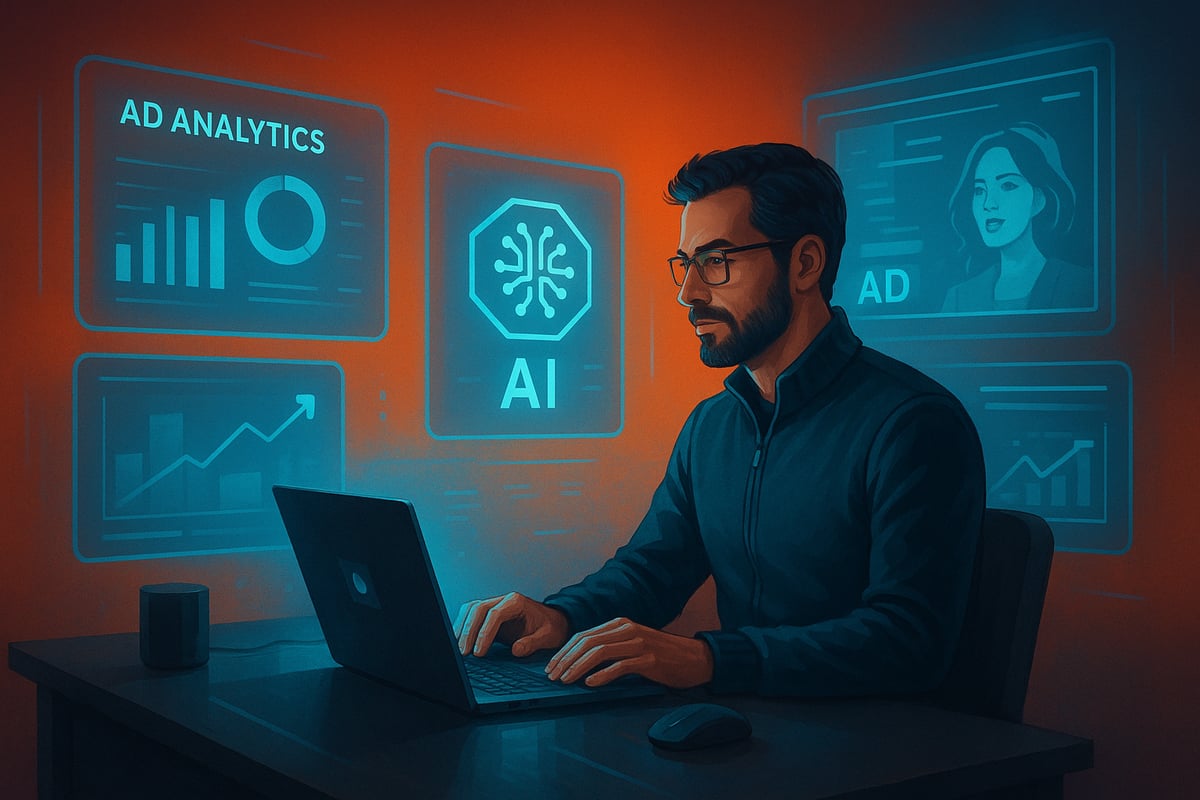 7 Essential ChatGPT Prompts to Help Coaches Run Ads in 2026