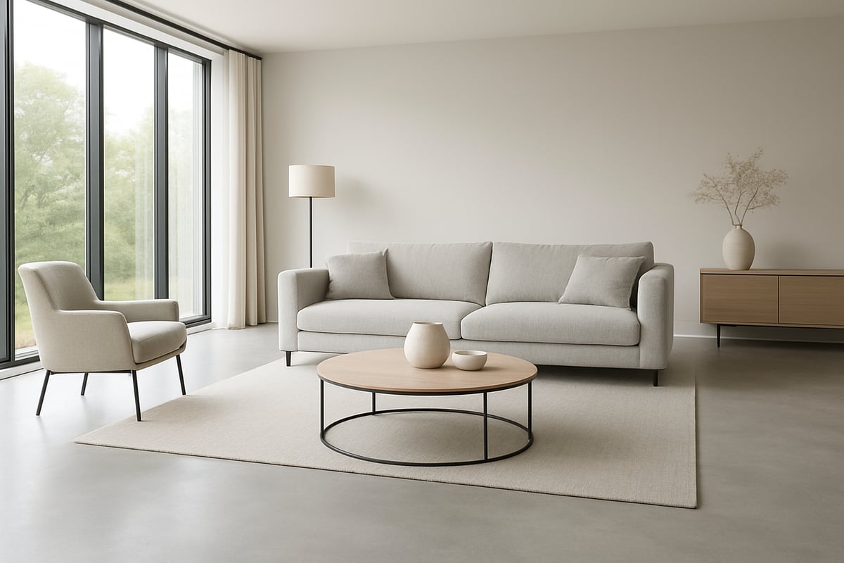 7 Belangrijke Voordelen Van Gietvloeren In 2026