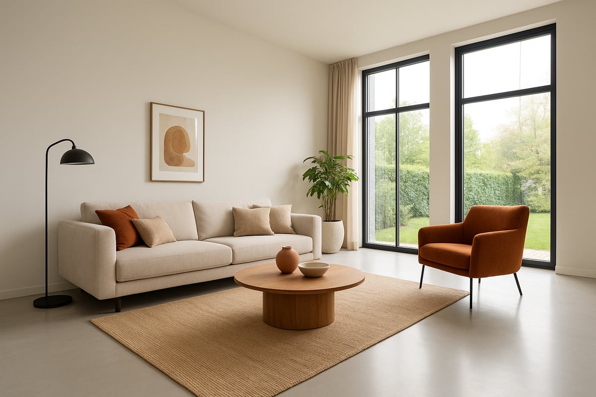 Gietvloerprijzen.nl: Kwaliteit en Voordeel Voor Jouw Gietvloerproject