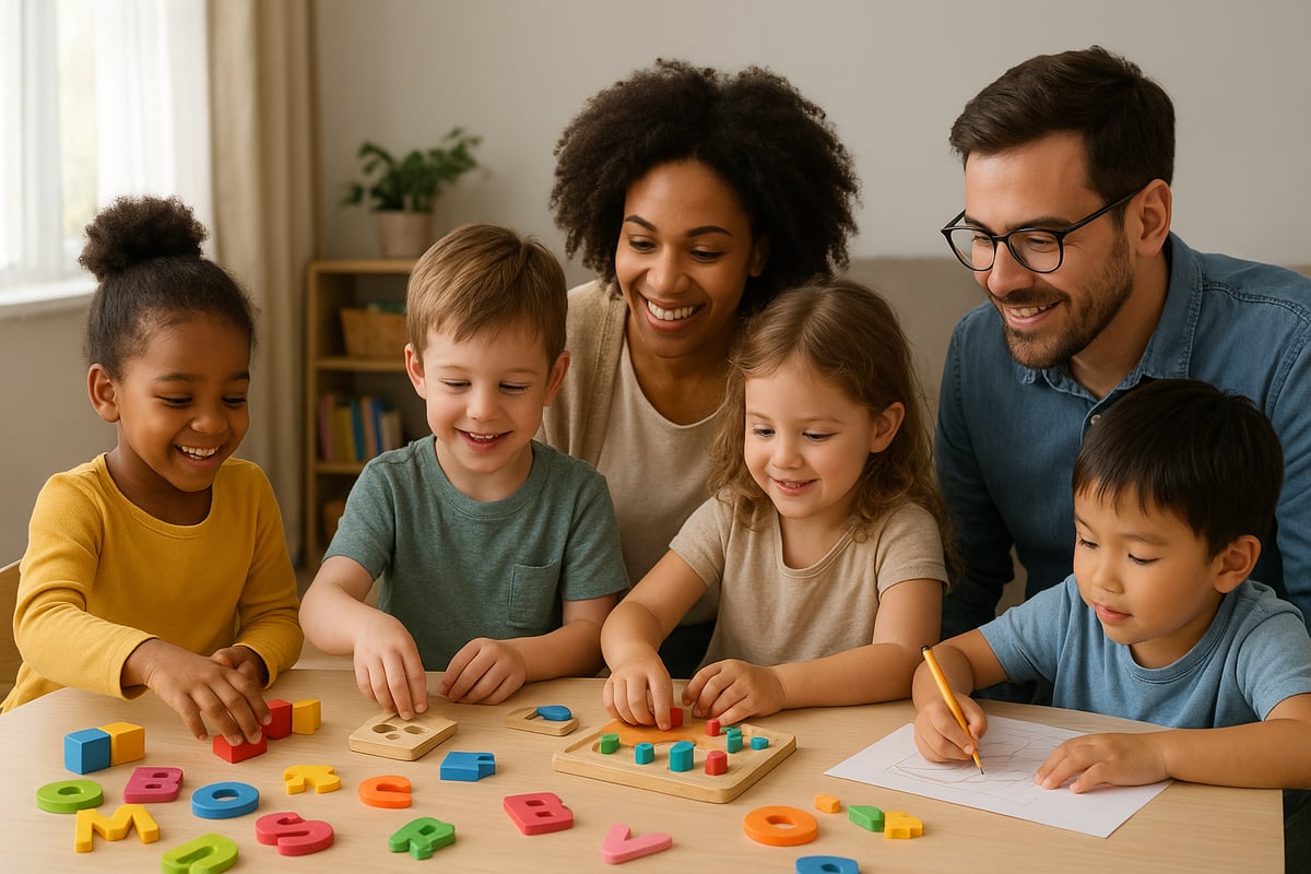 Step-by-Step Guide to Implementing Naturalistic Training