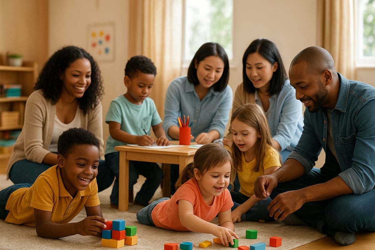 Real-World Applications and Success Stories