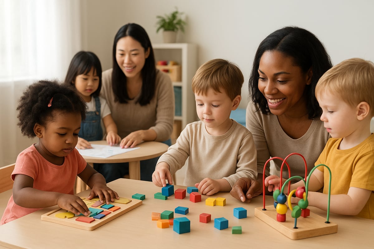 Understanding Naturalistic Training: Foundations and Principles