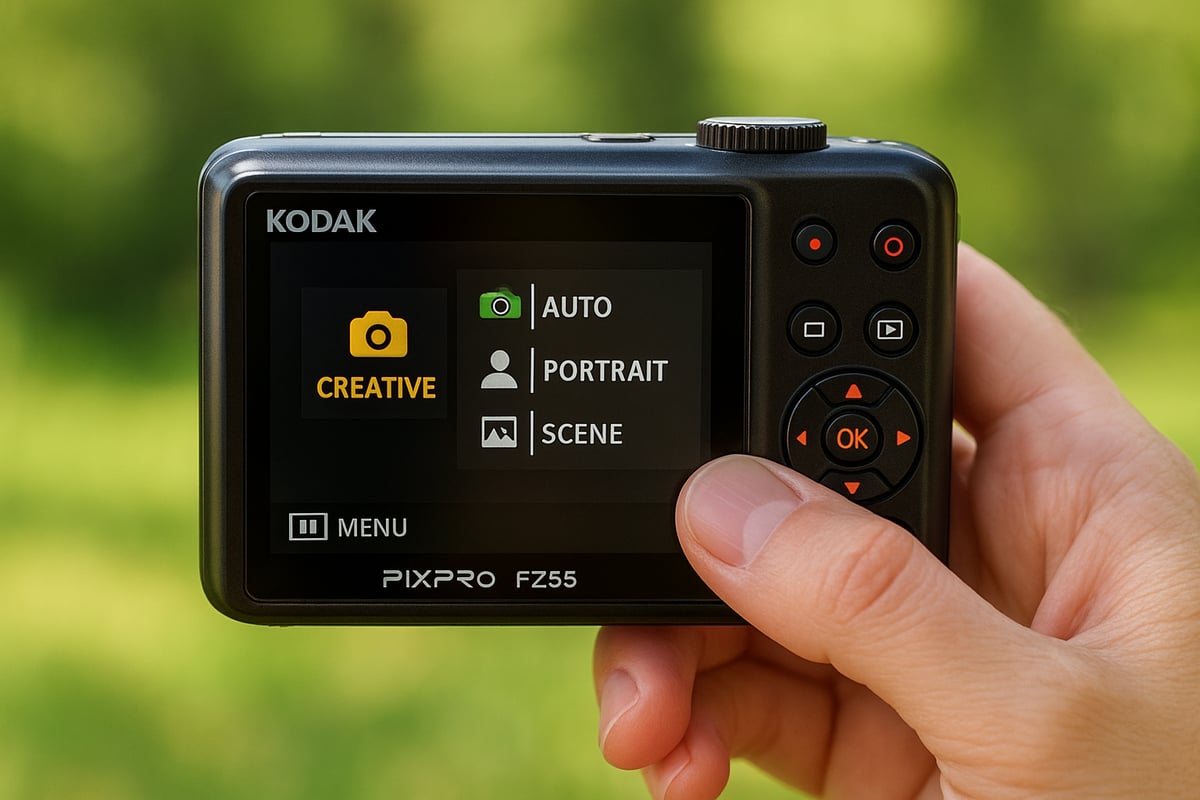 Features and special modes: Hidden gems and limitations