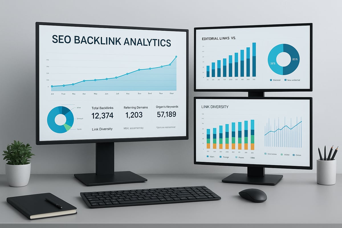 Types of Backlinks and Their Value